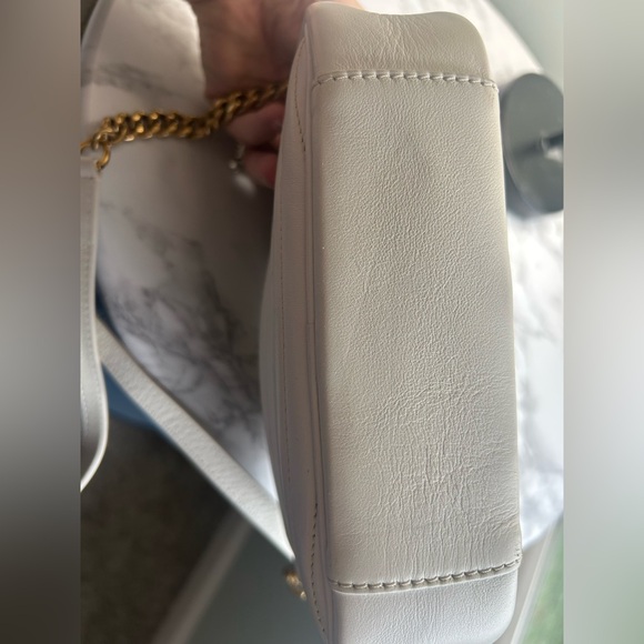 Louis Vuitton New Wave Camera Bag white - Picture 8 of 16